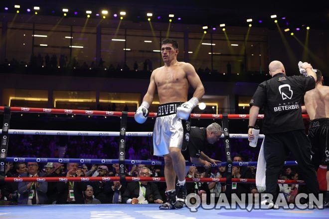 埃迪-赫恩：WBC取消比沃尔金的腰带乃是毫无缘由