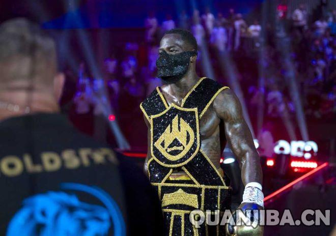 维尔德挑战加雷尔-米勒的底线对决