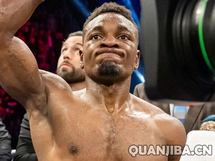 6月27日，姆比利和苏勒将在WBC过渡拳王赛上展开激烈争夺!