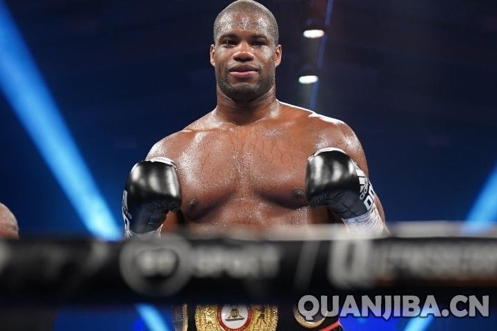 IBF宣布杜布瓦和切索拉法定比赛仲裁裁决