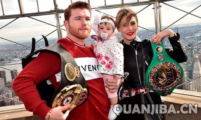 阿瓦雷兹：孩子是我前进的最大原动力