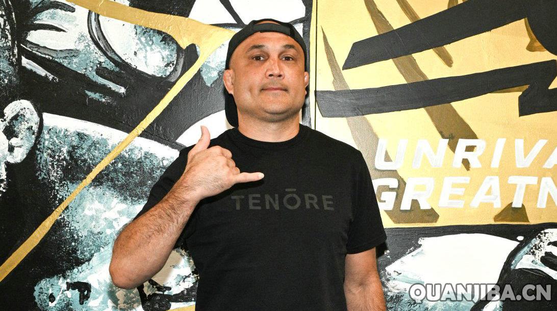 UFC名人堂双冠选手BJ·佩恩因母亲缘故被限制行动