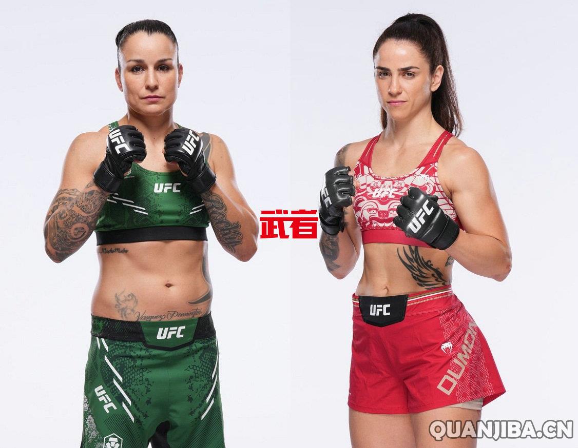 9月14日UFC赛事:佩宁顿对决杜蒙特,佩雷拉迎战伦登(拳击)