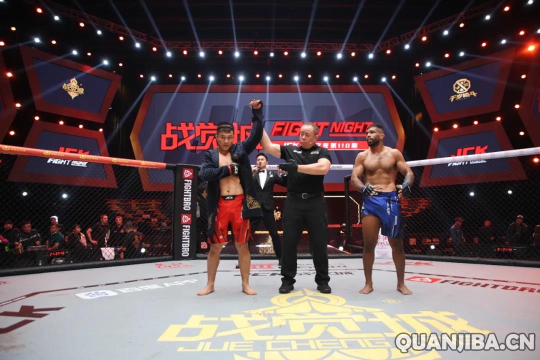 库尔班江与亚历山大挺进次中量级决赛，图拉和阿曼哈力携手争夺轻量级决赛资