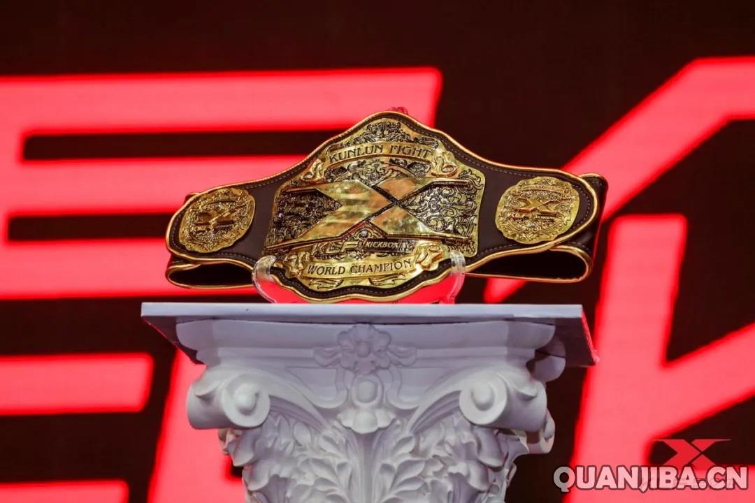 成都散打赛事预告：昆仑决105-106期将于